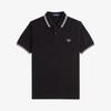 Fred Perry [m3600] Twin Tip Fred Perry Shirt  W59  Afpm2433600 W59