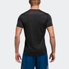 Adidas T Shirt International Version Men's Black DX1312