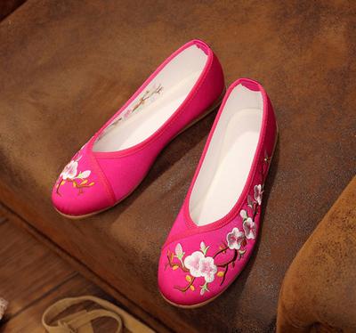 Calzado para mujer – Zapatillas