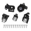 Repair Tools For Golf 8 2026-24 Front Bumper Headlight Bracket HeadLamp Repair Kit 5H0998226 Decoration