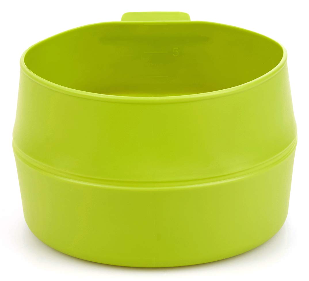 

Wildo Folder Cup Big Japanese [Оригінальний продукт] (Вапно)