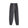Grey Sweatpants Women's Spring New Loose Leggings Harlan Pants Small Slim Casual Sweatpants