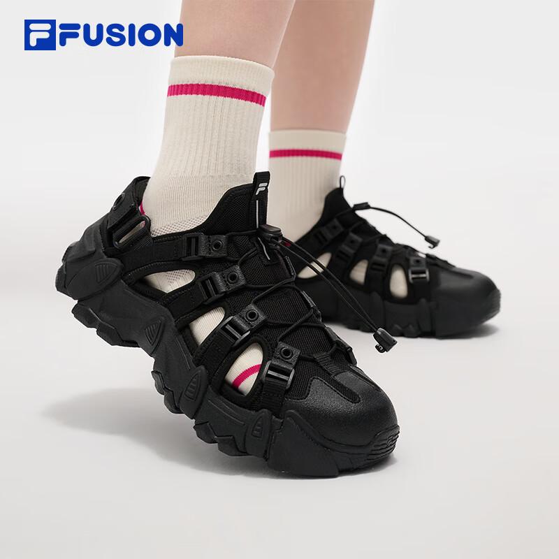 FILA FUSION Women's Breathable Sport Sandals
