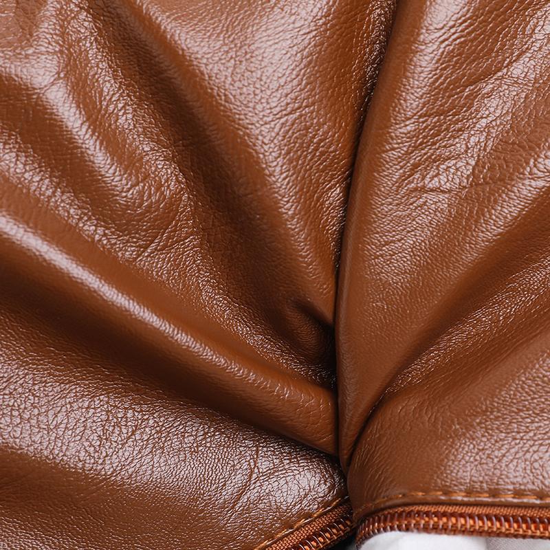 Women's Retro Bag Large Capacity Shoulder Bag Commuter Crossbody Bag