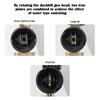 1L High Pressure Washer Adjustable Sprayer Nozzle Snow foam lance Car Soap Foam Generator For Karcher K2 K3 K4 K5 K6 K7