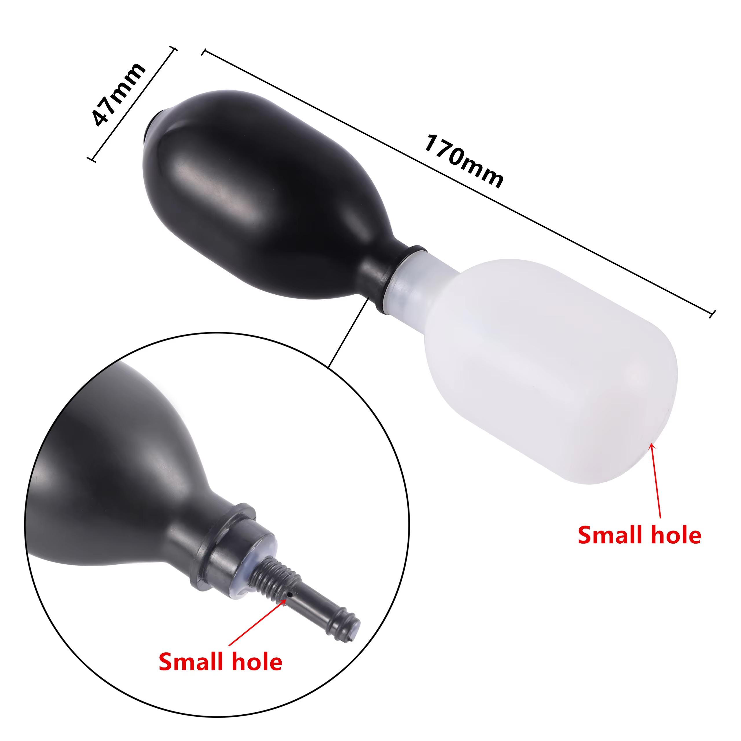 

Airbag Pollinator Telescopic Rod Pollen Pollinator Fruit Tree Artificial Pollination Orchard Pear Kiwi Apple Hand-Pollinate Tool