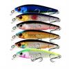 Fishing, Floating Hard with Rattle Beads, Long for and Mackerel
