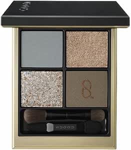 

SUQQU Signature Color Eyes 134 Sakura Mirror - SAKURAUTSUSHI (Весенняя коллекция цветов 2024)