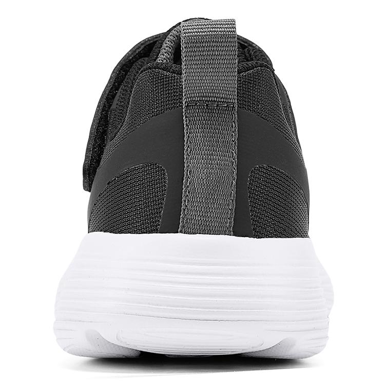 Skechers Kids Summer Comfortable Versatile Durable Non-Slip Breathable Low-Top Casual Shoes Kids sneaker Black 405315L-BLK