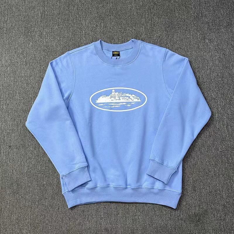 Custom Print Hoodie Streetwear Harajuku Style Unisex Oversized Sweatshirt Long Sleeve Casual Pullover
