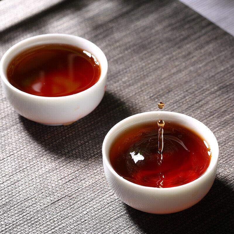 5A Tea Fossil 500g Hot Selling Broken Silver Glutinous Rice Scented Puerh Tea