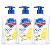 Safeguard Antibacterial Hand Wash