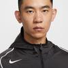 Nike Men's Retro Football Water-Repellent Hooded Jacket