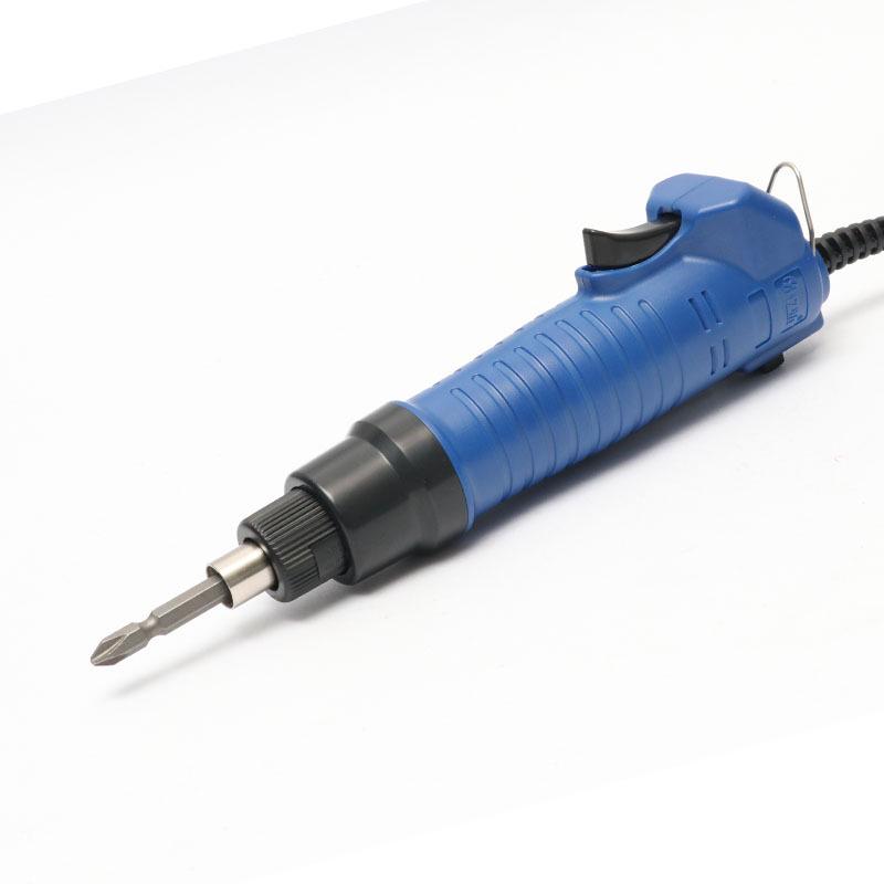 220V Plug-in Short Electric Repair Screwdriver