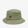 Lambda Bucket Hat Jade Green 32963