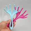 Head massager, six claws scalp massage tool, massage comb, unclogging head scalp meridian scratch head, mother's day gift