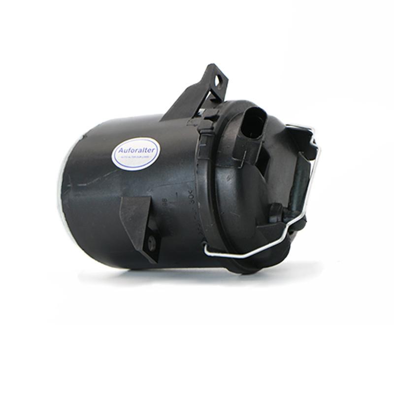 Fog Lamp For VW POLO 2001-2005 Volkswagen FOX 2005-2012 Front Bumper Anti Fog Light 6Q0941699 6Q0941700