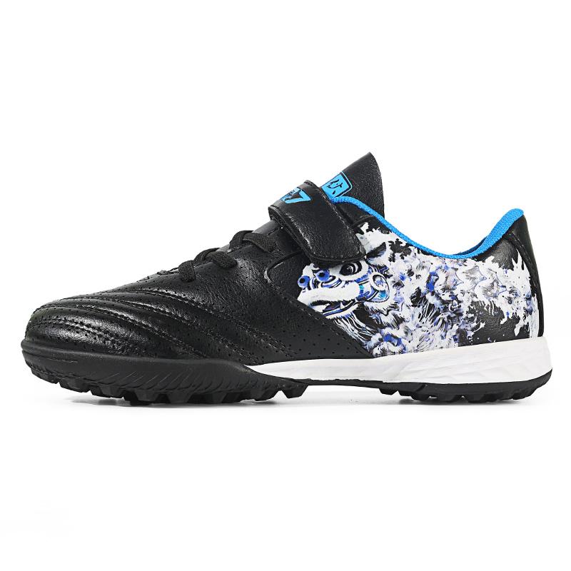 

Football Boots Men Sneaker Boy Original Comfortable Soccer Shoes Original Children Match Outdoor Professional Football Shoes 31