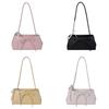 Urban Simplified Pu Shoulder Bag With Large Capacity For Daily Use