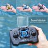 Mini Folding HD Drone: Remote-Control Quadcopter for Kids