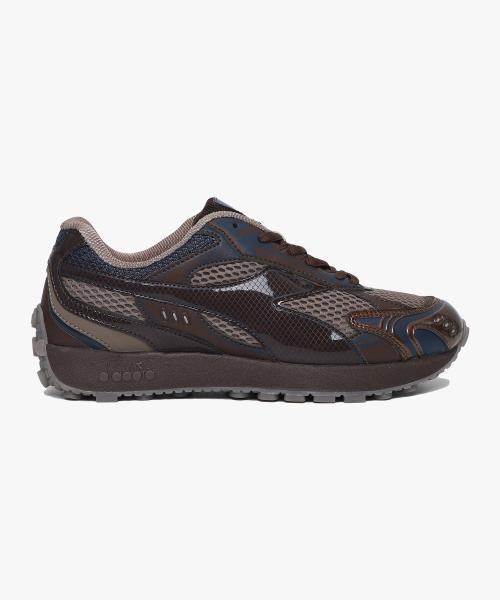[Diadora] Belluna Brown D5363LCR91BRW 230