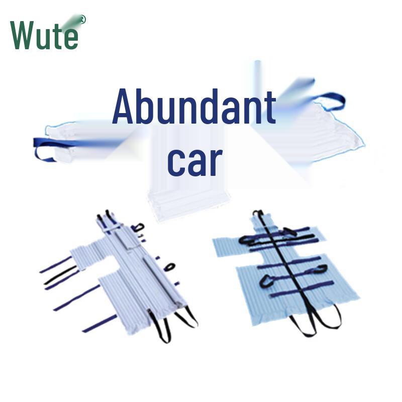 Robertson Marine Rescue Stretcher