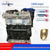 VW 2.0T EA888 Engine Assembly for Magotan/Tiguan