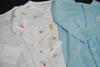 Mothercare 3-Pak Pajacyk Niedrapki Rozm. 68Cm