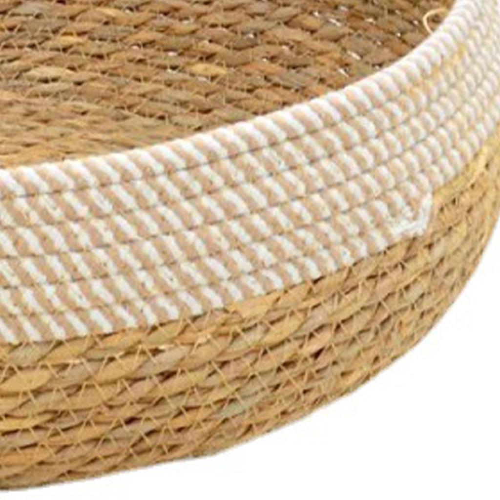 Cat Nest, Cat Rattan Nest, Hand -Woven Cat Nest