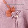 Middle-Aged Women's New Chinese Style Summer Top