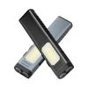 USB Charging Magnetic Work Light – Bright LED Portable Flashlight, Foldable Inspection Lamp for Car, Home, and Outdoor Use