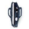 Sanwa Supply Casual PC Bag Inch Wide Navy 15.6 BAG-CA13NV