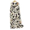 Women's Distressed Cotton Dress