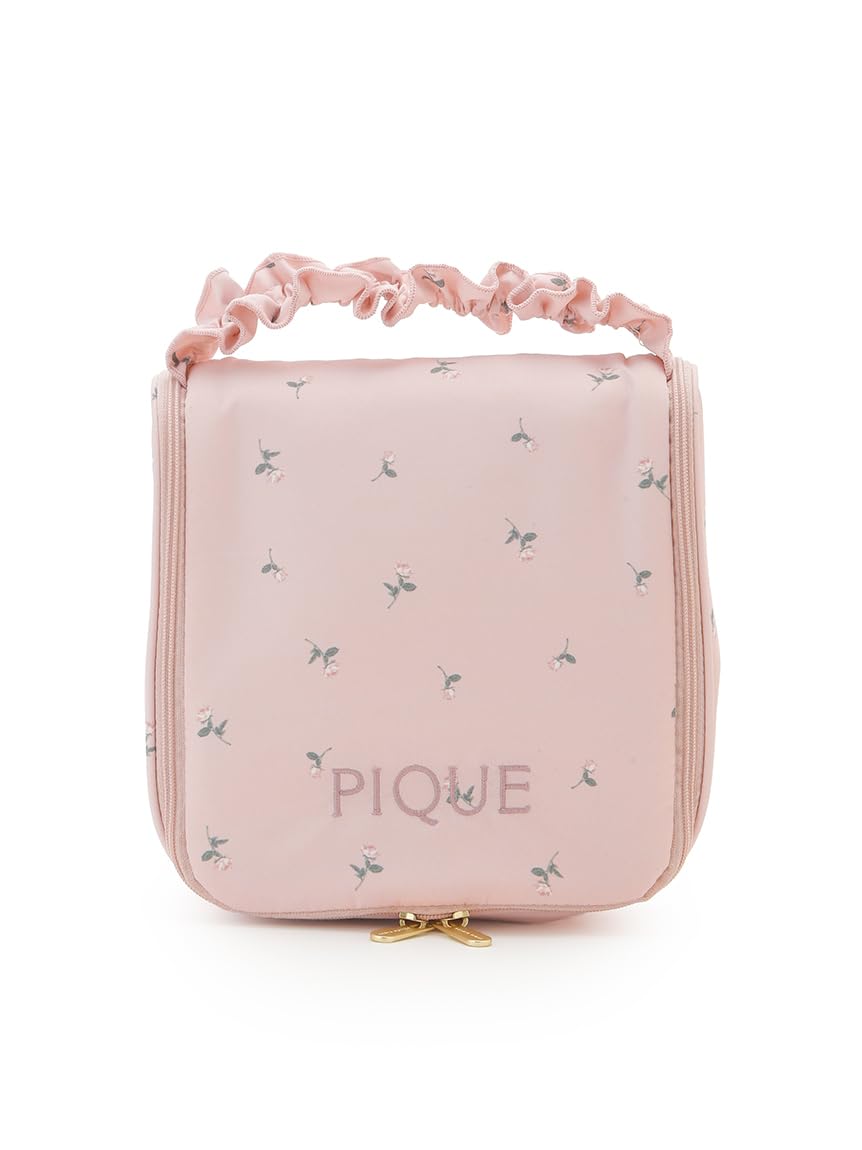 Variation Multi Pouch PWGB262643 PNK F [Gelato Pique] Women s