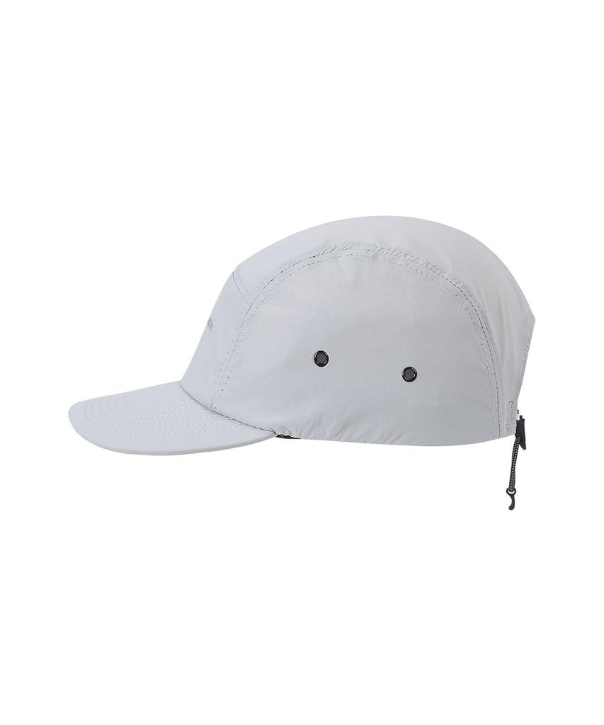 Michikoleondeonseupocheu Performance Running Cap Light Grey