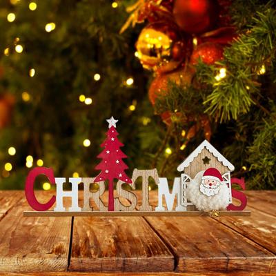 Acessórios para festas – Decorações de Natal