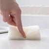Wash Dishes Wipe the Table Imitation loofah Cleaning Wipe Scouring Pad Magic Sponge Sponge Brush