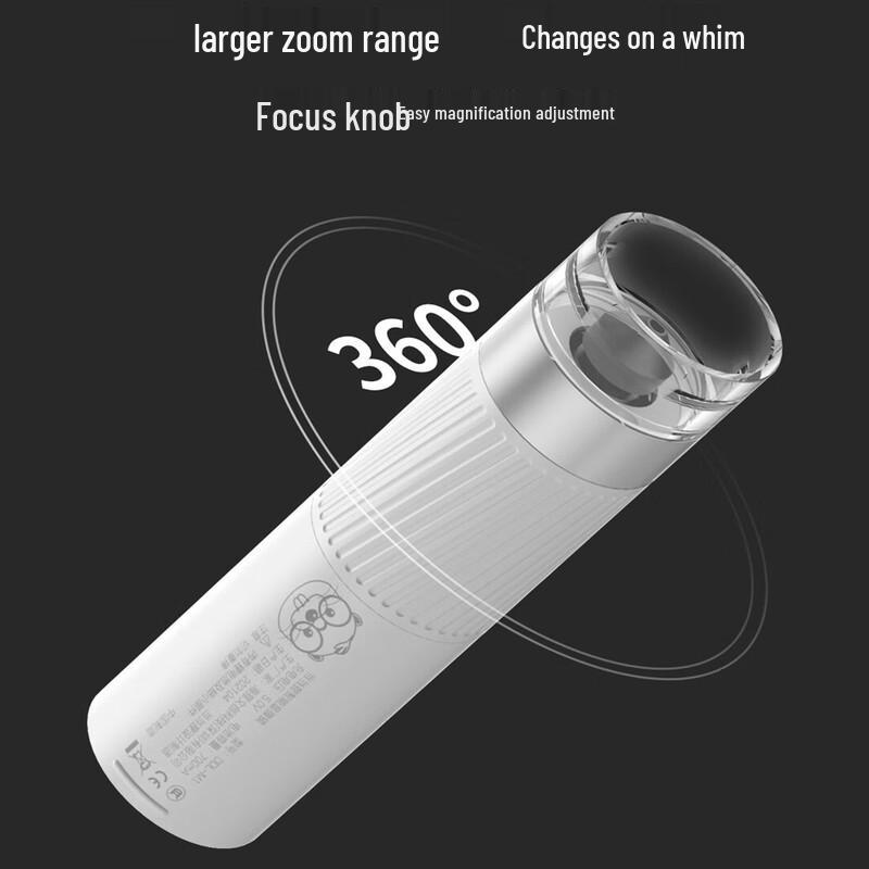 Dangdangli Smart Portable Phone Microscope