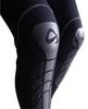 MORGEN SKY Men's 2-Piece 5mm Wetsuit for Spearfishing and Diving, Long Pants, 1301 (Bottoms Only, Size L)