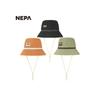 Nepa Unisex Field 2way Bucket Hat 7jc7411