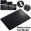 Universal Car Dashboard Non Slip Grip Sticky Pad Phone Holder Mat Anti-skid PVC Silicone Mat Car Mats Car Interior Accessories