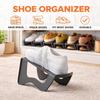 Double Layer Shoes Rack Space Saving Shoes Wardrobe New Shoes Organizer