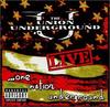 CD UNION UNDERGROUND - Live: One Nation Underground  CK86592 Portrait 2002 Japan Rock Used