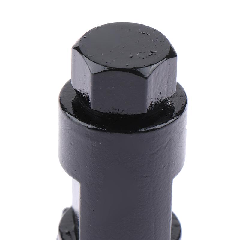 1Pc Hydraulic Shock Absorber Removal Tool Claw Ball Head Swing Arm Suspension Separator Labor-Saving Car Disassembly Tool