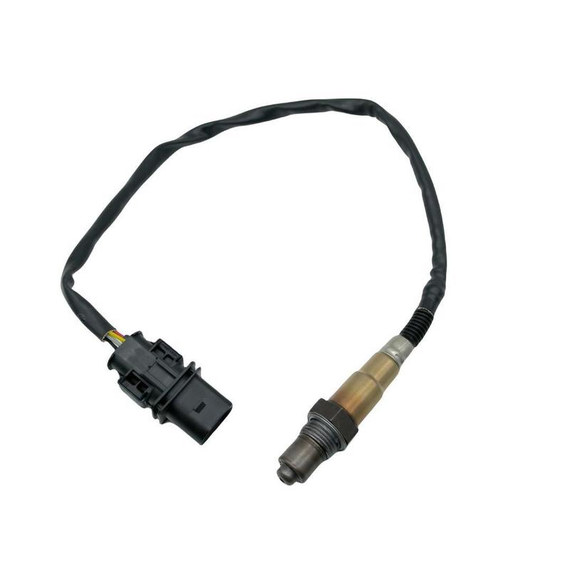 Oxygen Sensor O2 Lambda Sensor 0258017043  For VOLVO S60 V70 XC70 XC90 2.4L 2005-2011 XC90 I 275 2009 30751034 9487148