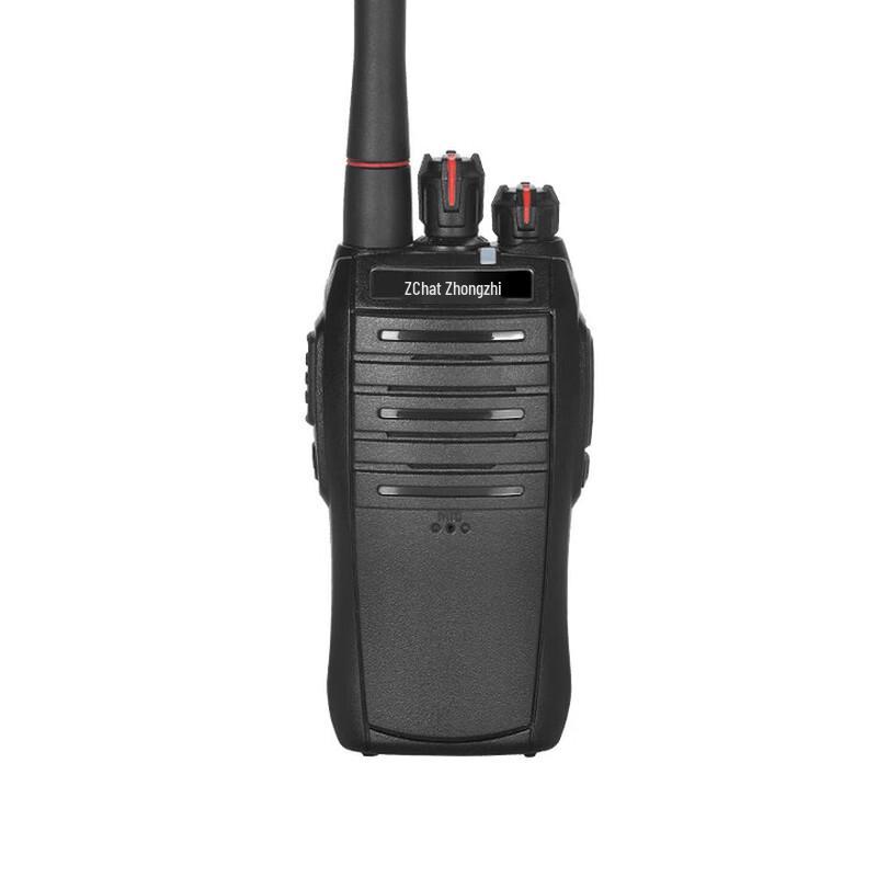 

Zchat ZEK520P High-Power Long-Range Walkie-Talkie (CN version)
