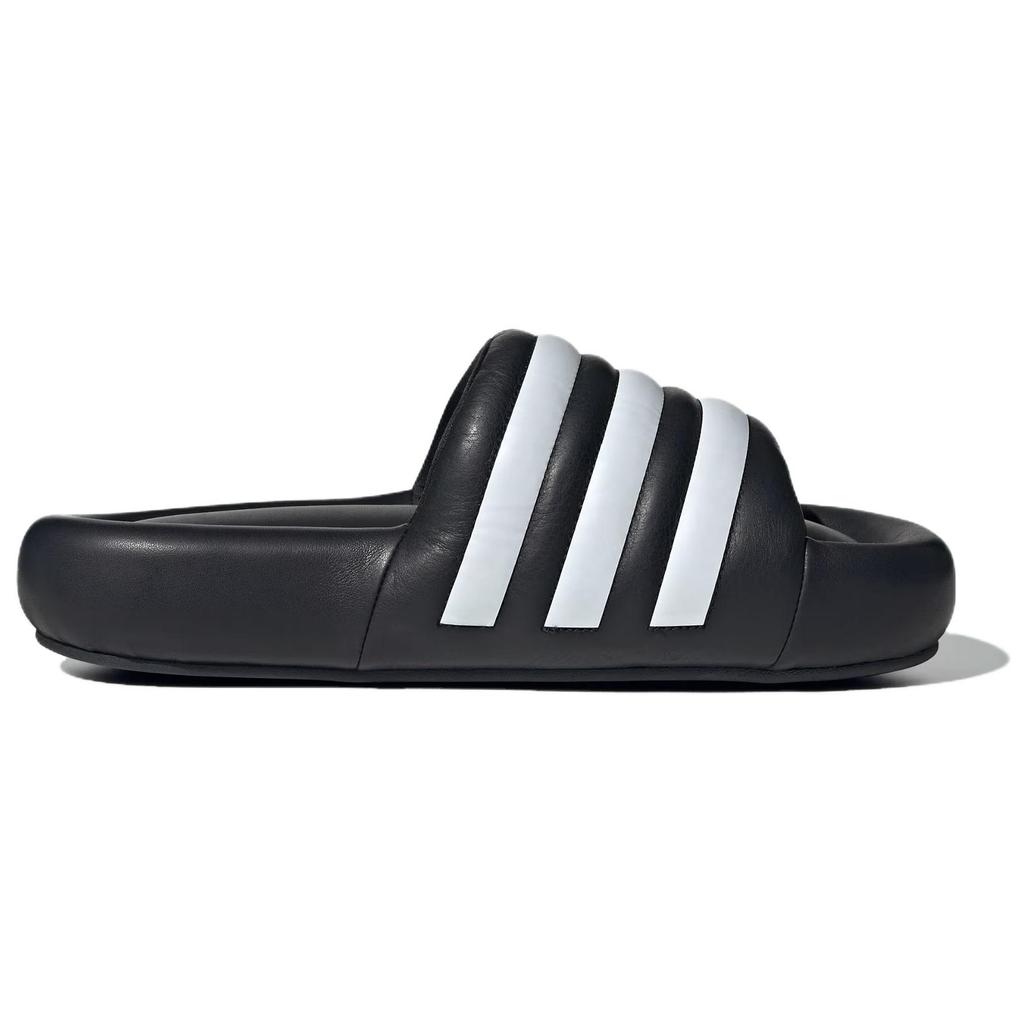 Adidas Adilette 24 Slide Black White Unisex Sneakers Core-Black Cloud-White JP8248