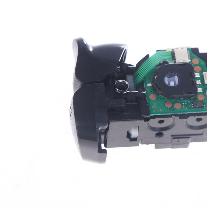 1 Piece Left Right Triggers Buttons With Vibration Motor L1 L2 R1 R2 V1.0 V2.0 Adaptive Trigger Button For Ps5 Controller