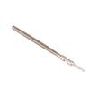 100pcs 2035 2015 Movement Pocket Watch Pole Extension Rod Bar Wristwatch Winding Stem Extender