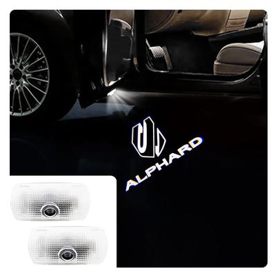 New Alphard 40 Series Vellfire Courtesy Light Car Courtesy Lamp